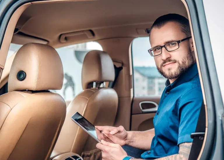 UKride: Your Trusted Taxi Services in Greenwich
