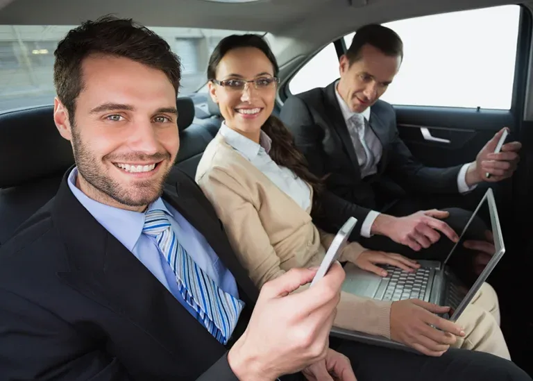 Queensbury Cabs – Integrated Travel Services for Corporate Clients