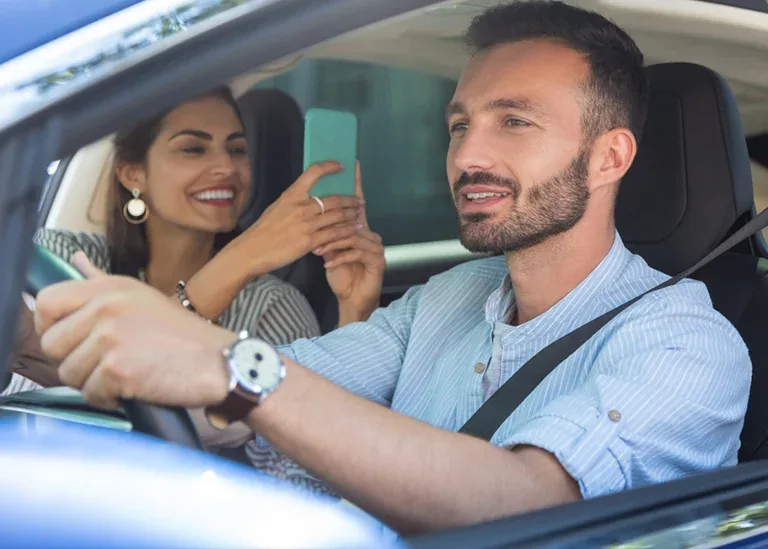 Why Every Queensbury Journey Feels Better with UKride