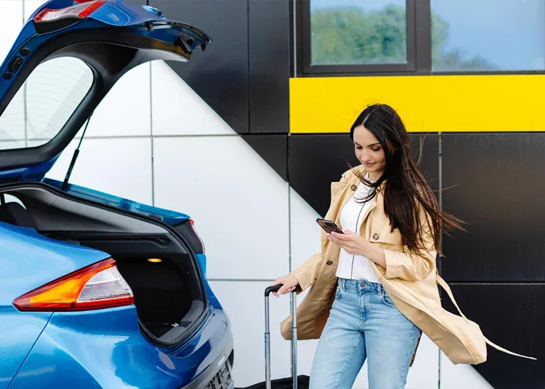 Colindale Cabs – Affordable Airport Transfers with Fixed Prices