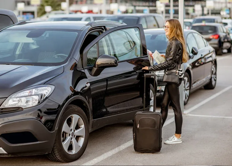 UKride: Your Trusted Taxi Services in Colindale