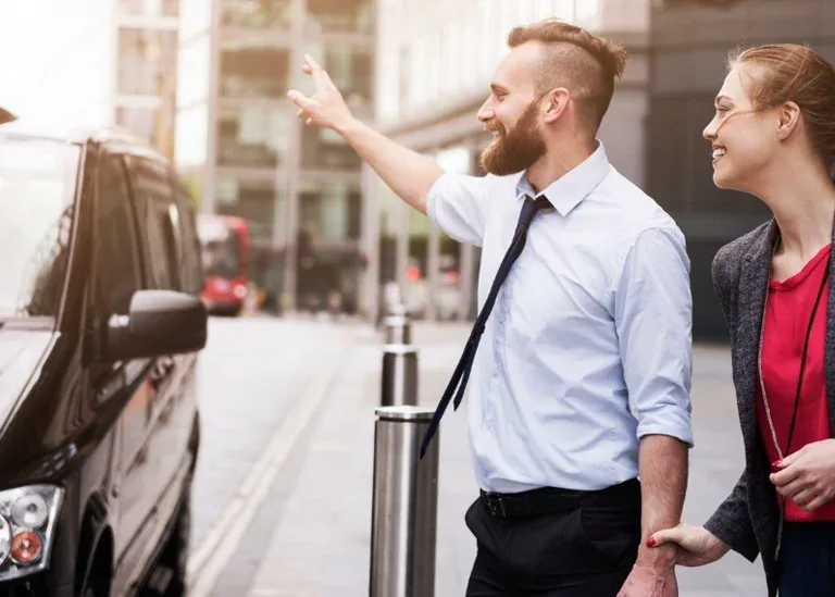 Get a Seamless Experience with Peckham Cabs Services