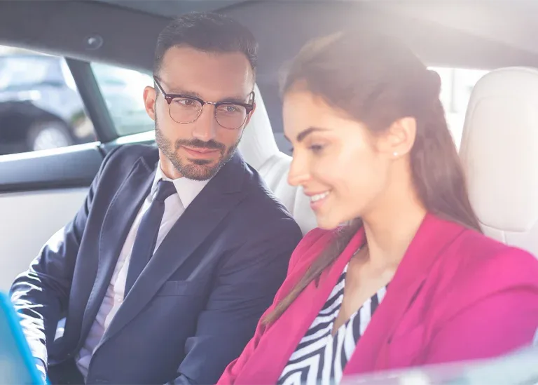 Local Putney Cabs for All Your Travel Needs