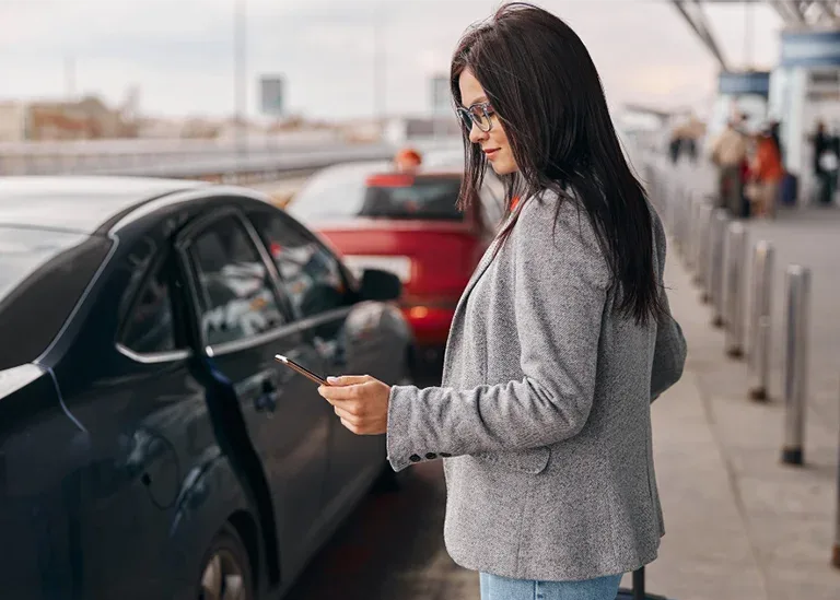Oakwood Taxi Service to Anywhere in London