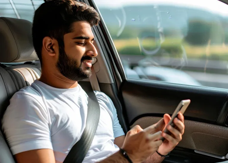 Uxbridge Cabs 24/7 – Every Time You Need a Ride