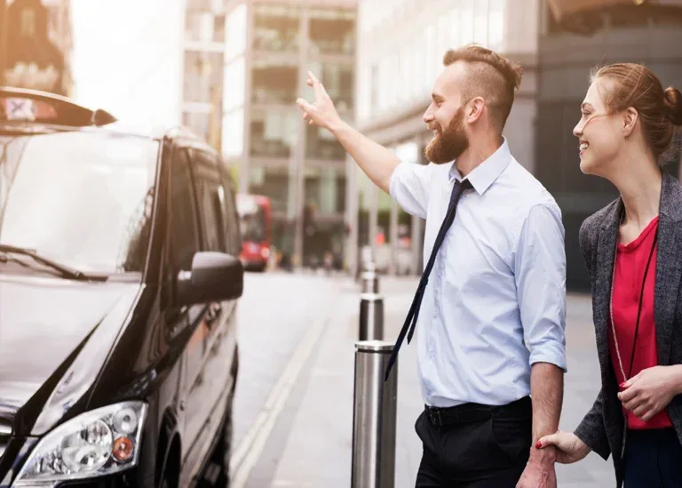 Executive Denham Taxi Services
