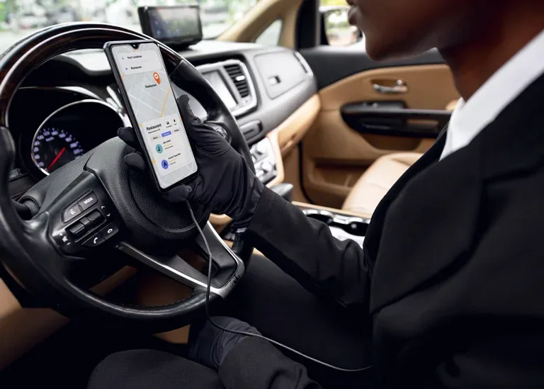 Discover Why UKride Taxis Lead Hammersmith’s Roads