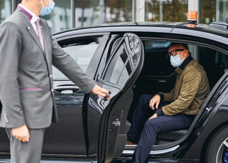 Secure Harlesden Cab Services Across the Harlesden Area