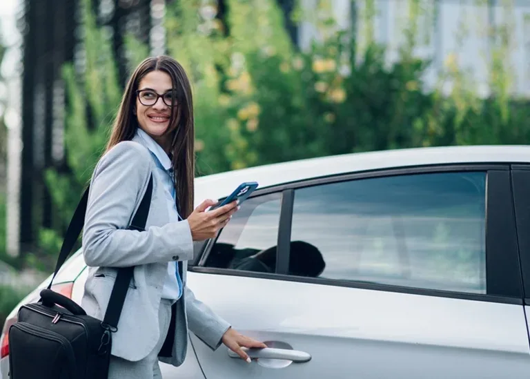 Handle Your Corporate Travels with Premium Harlesden Taxi