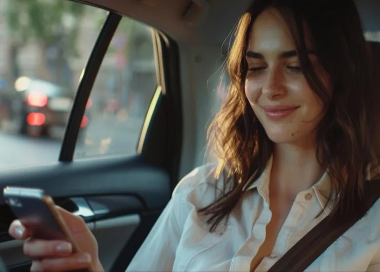 Explore Whitechapel with Comfortable Local Rides