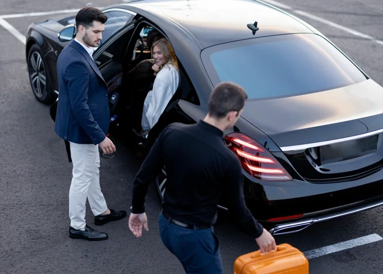 Reliable Airport Transfers from Whitechapel