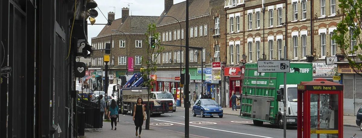 New Cross Taxi