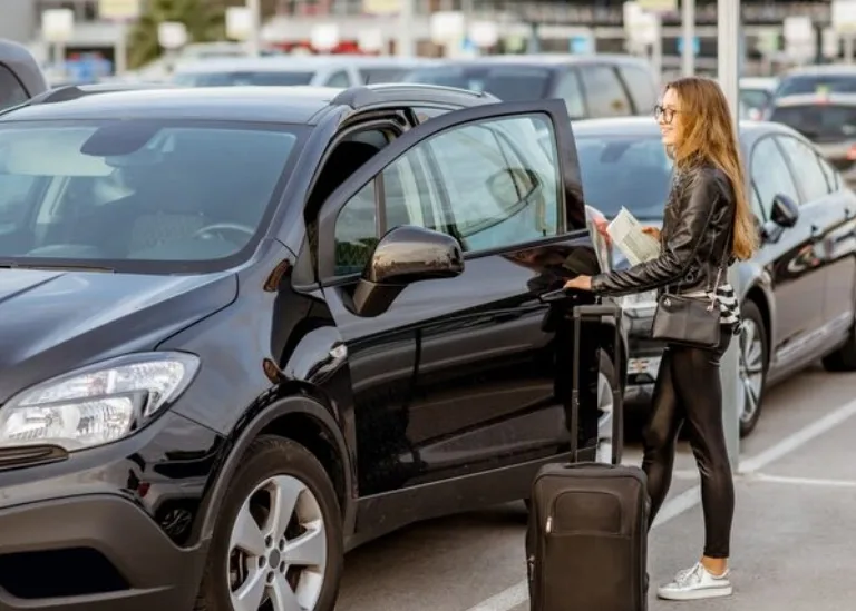 Swift Station Transfers from Swiss Cottage