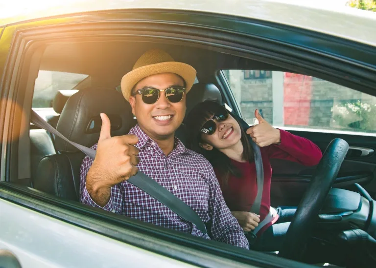 Your Trusted West Ealing Taxi Service
