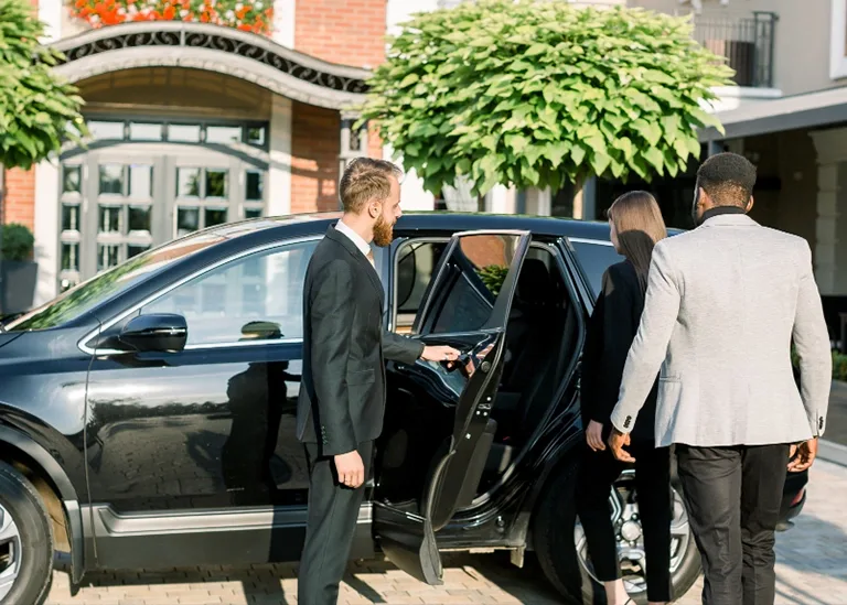 Station Transfers from West Ealing