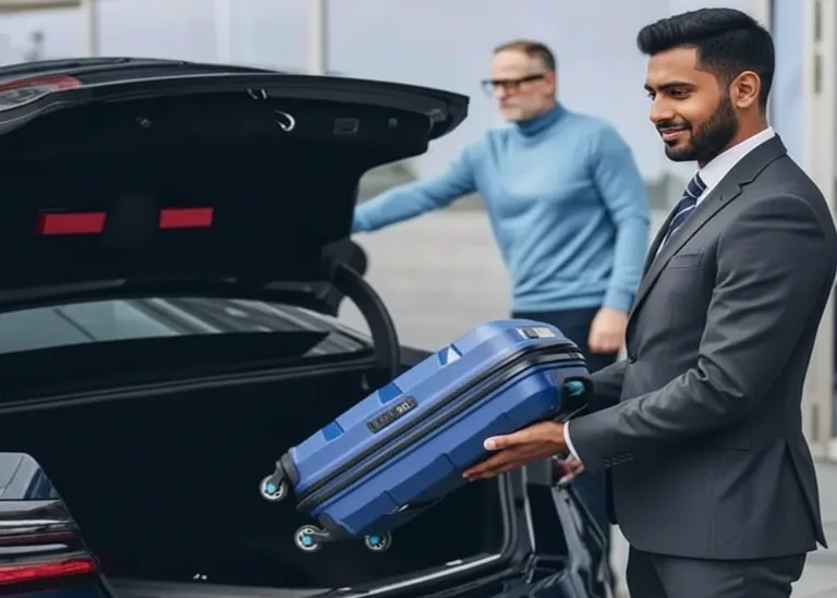 West Norwood Airport Transfers – Stress-Free, Every Time