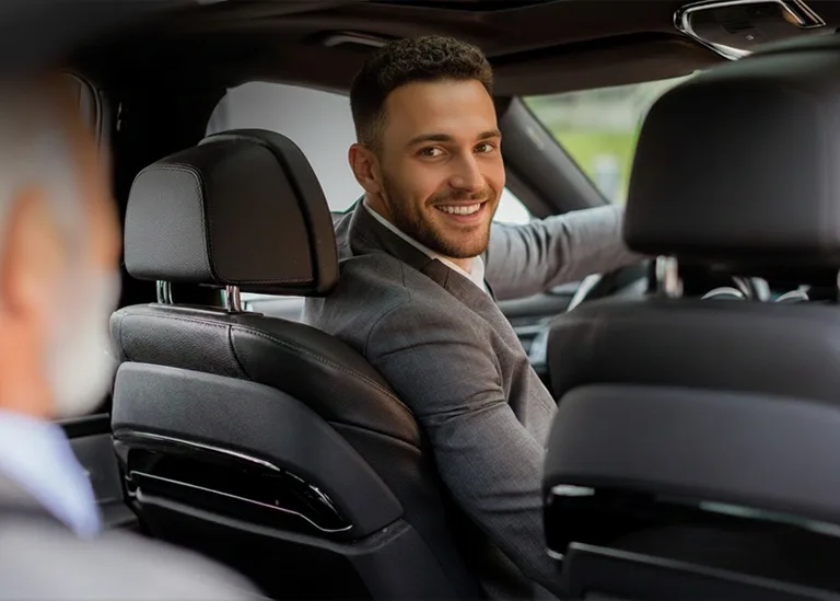 Smooth & Reliable Haringey Cab Services