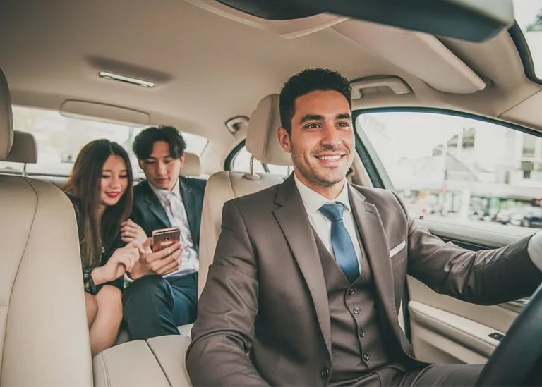 Fast, Friendly & Affordable Haringey Taxis