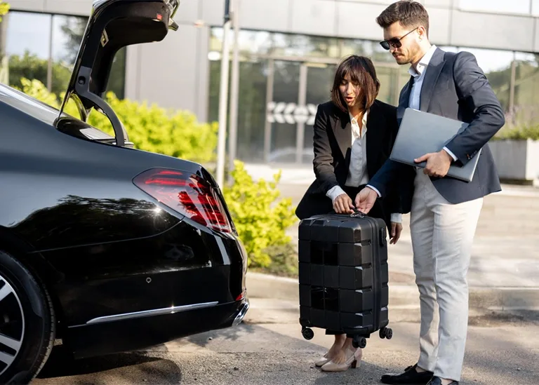 Smooth & Reliable Chingford Taxi Service