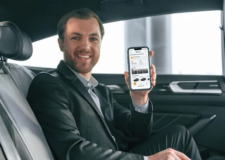 Smooth & Reliable Islington Taxi Services