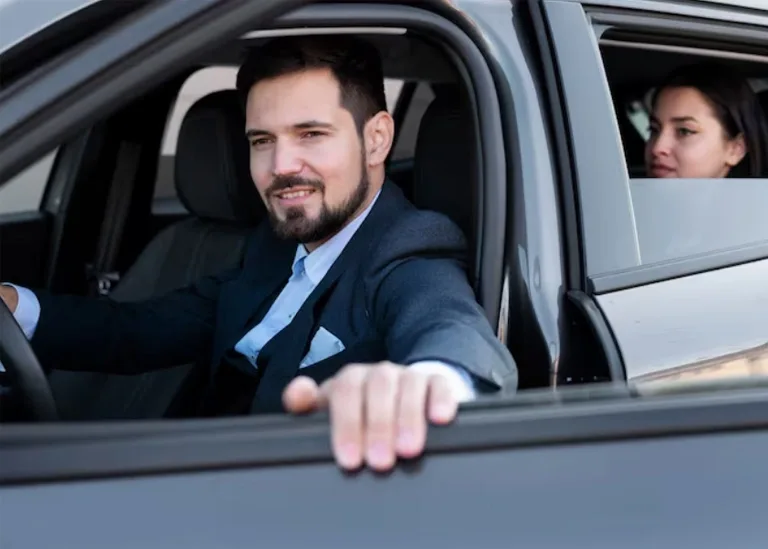 Fast, Friendly & Affordable Islington Cabs