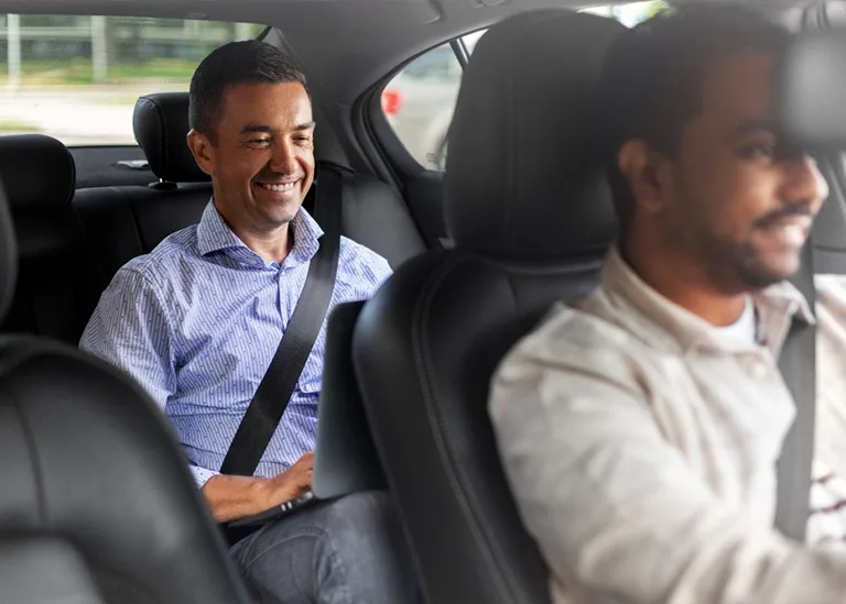 Fast, Friendly and Affordable Greenford Taxis