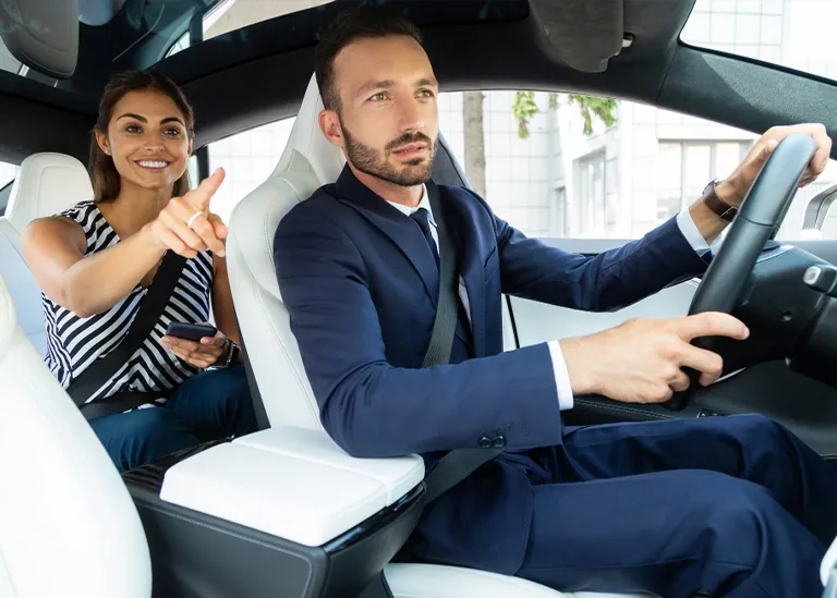 Lewisham Taxi Service You Can Rely On