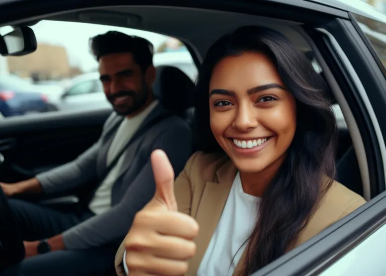 Setting New Standards for Taxis in Lewisham