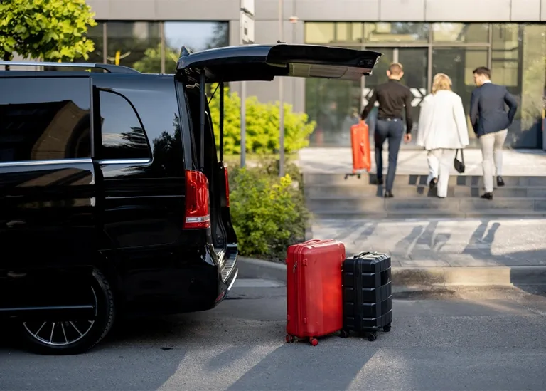 Fast, Friendly & Affordable Lewisham Cabs