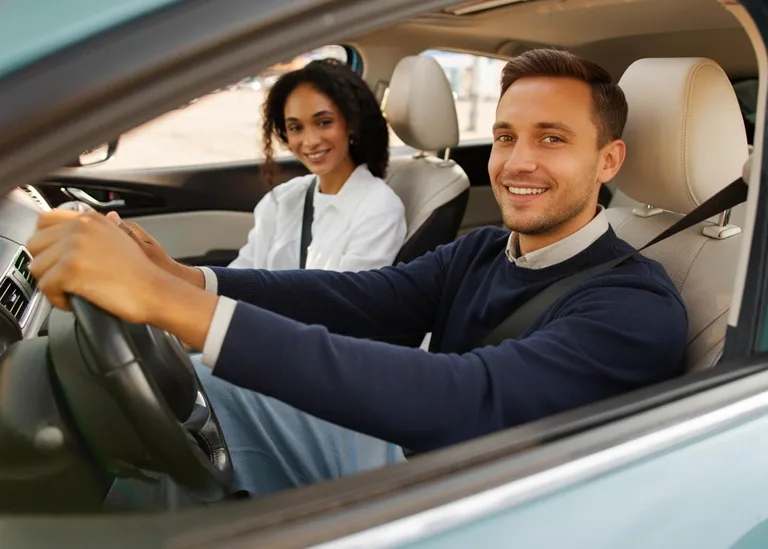 Smooth & Reliable Kilburn Taxi Services