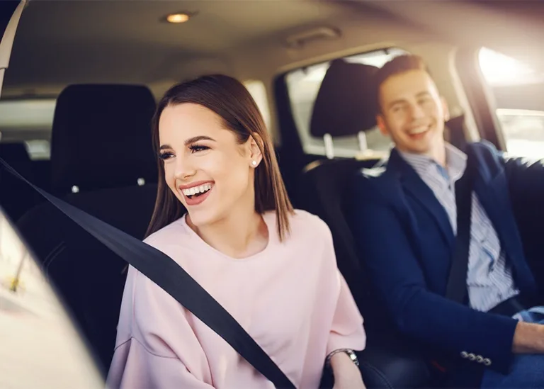 Chingford Taxi Service You Can Rely On