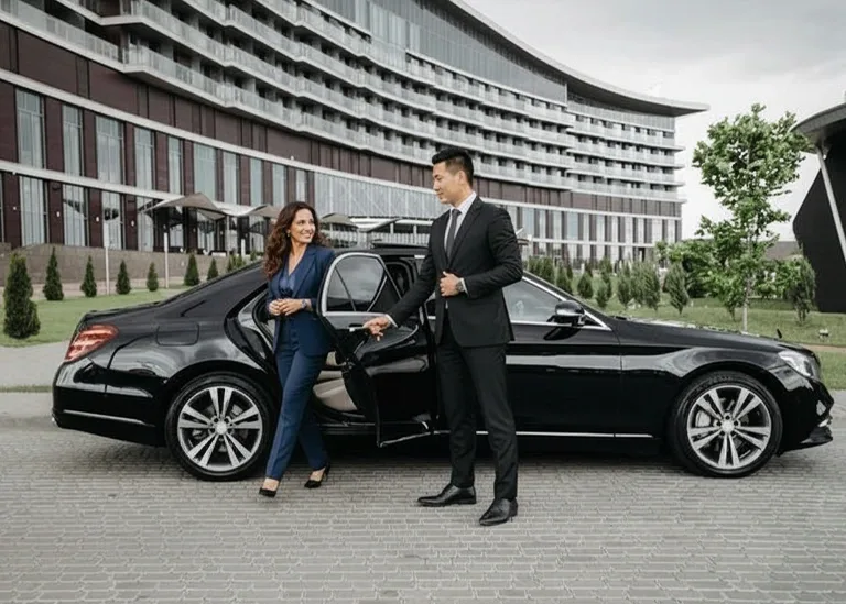 Smooth & Reliable Catford Taxi Services