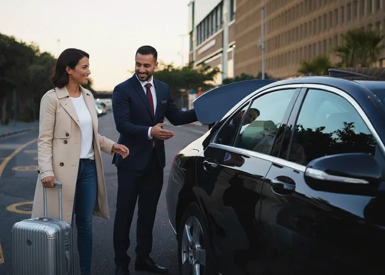Catford Taxi Service You Can Rely On