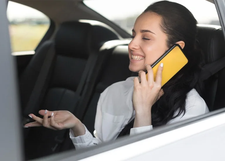 Smooth and Reliable Bayswater Cab Services