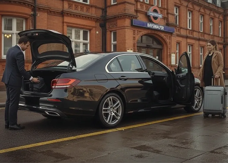 Bayswater Taxi Service You Can Rely On