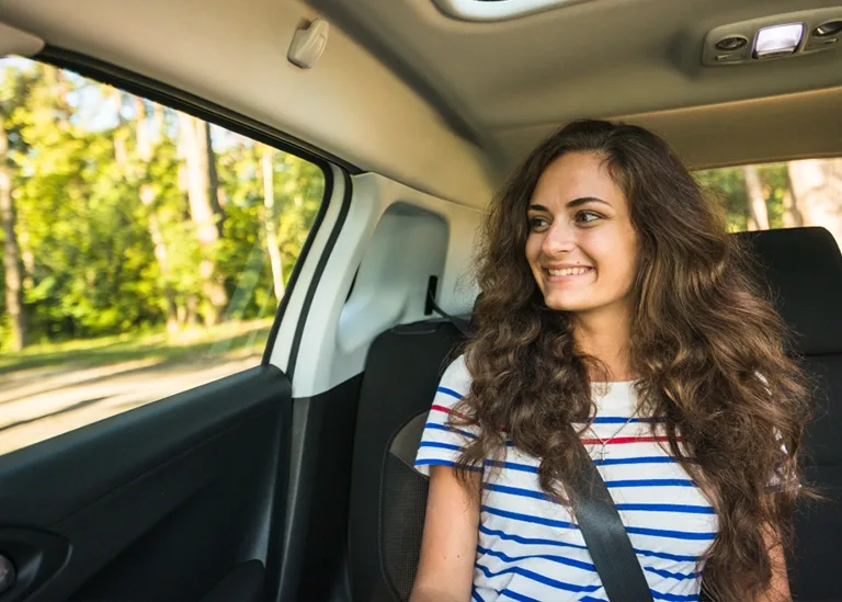 Smooth & Reliable Highgate Cabs