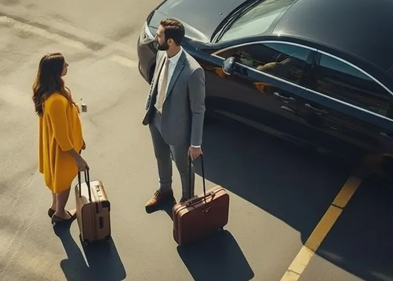Smooth & Reliable Eltham Taxi Services