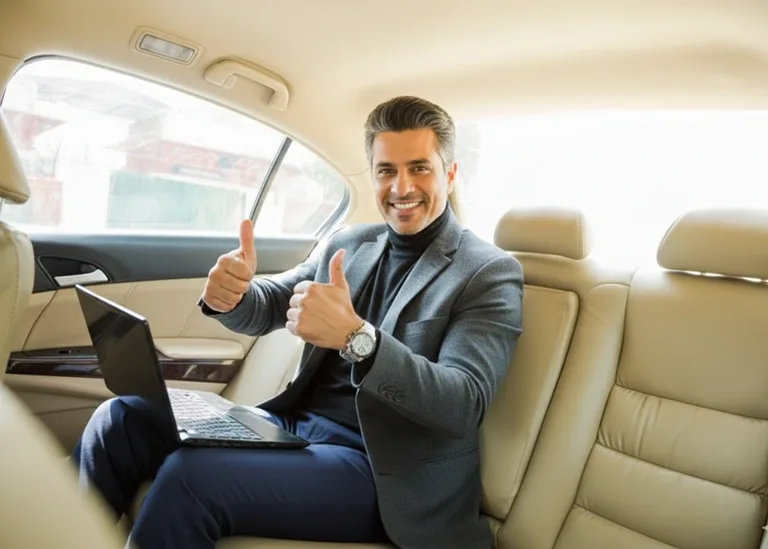 Smooth and Reliable Hendon Cab Services