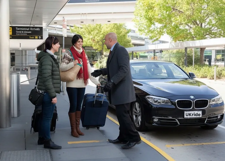 Setting New Standards for Taxis in Hendon
