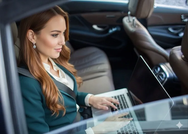 Smooth & Reliable Woolwich Taxi Services