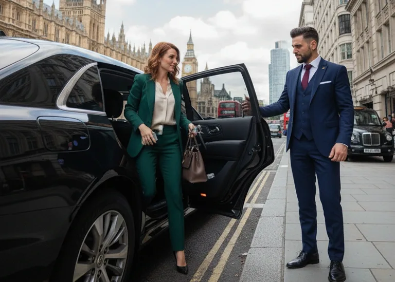 Woolwich Taxi Service You Can Rely On
