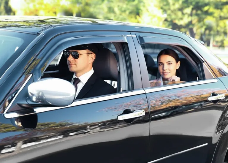 Fast, Friendly & Affordable Woolwich Cabs