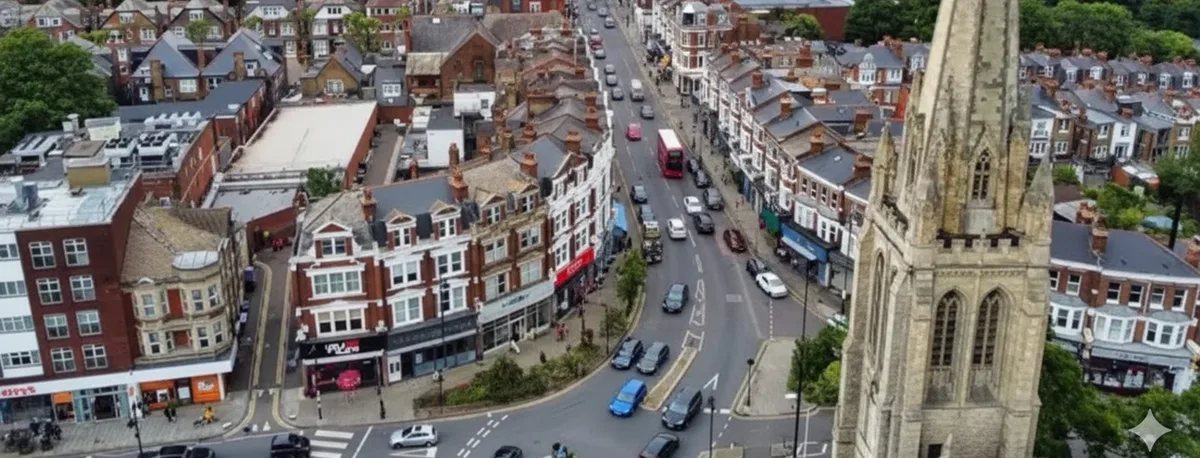 Muswell Hill Taxis