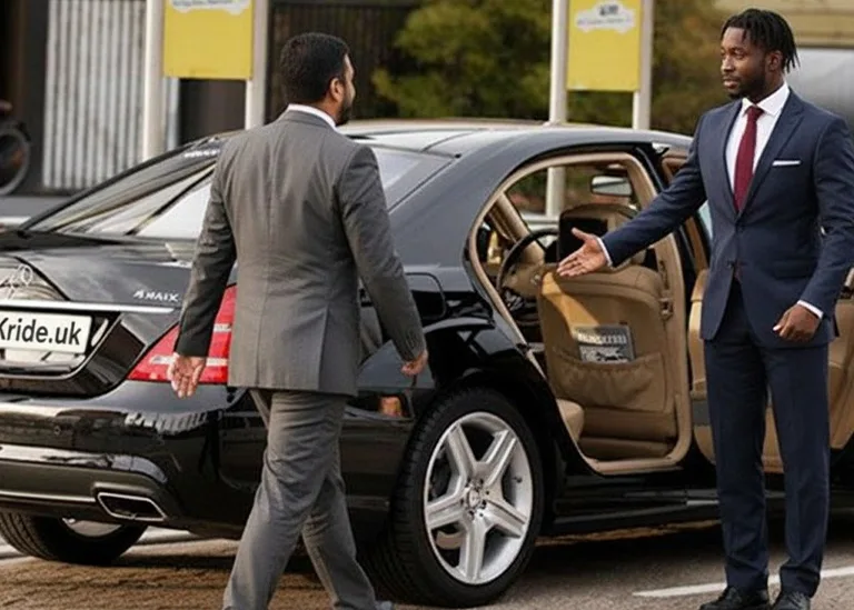 Fast, Friendly & Affordable Muswell Hill Cabs
