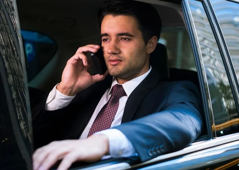 Smooth and Reliable West Drayton Cab Services