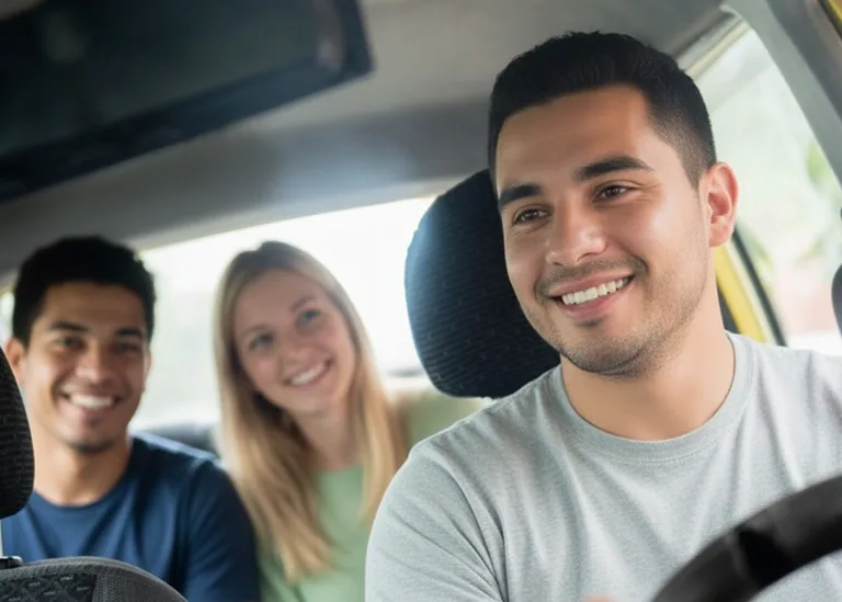 Fast, Friendly and Affordable West Drayton Taxis