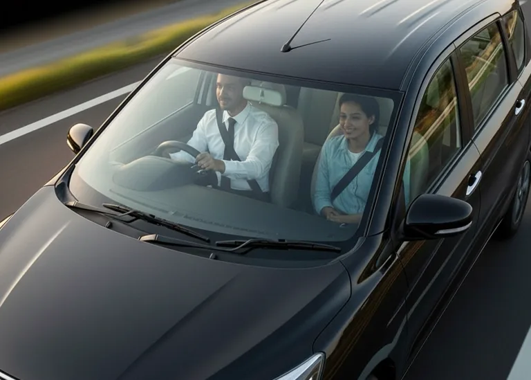 Smooth & Reliable Forest Hill Taxi Services