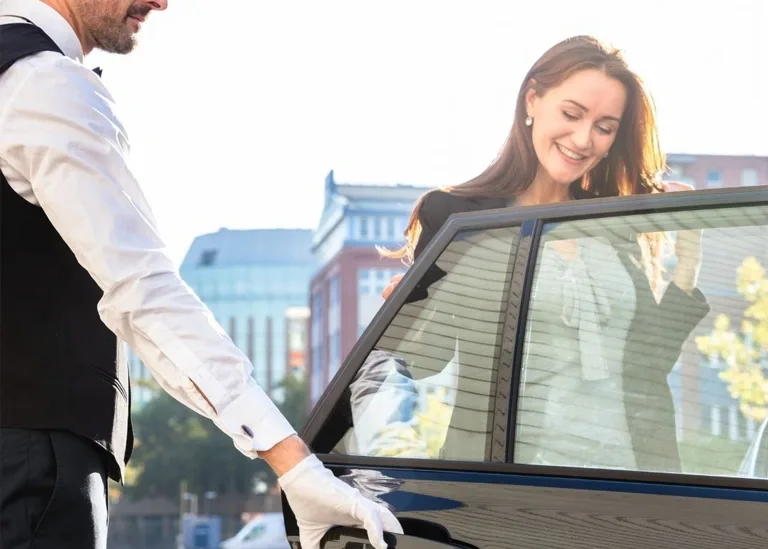 Setting New Standards for Taxis in Forest Hill