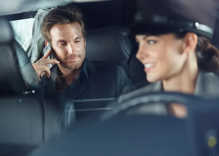 Smooth & Reliable West Hampstead Taxi Services