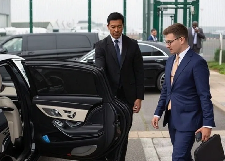 Setting New Standards for Taxis in Southgate